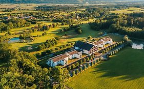 Wellnesshotel Golfpanorama